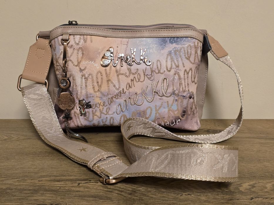 Anekke оригинална дамска