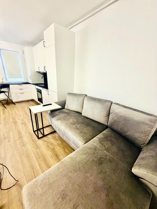 Inchiriez apartament nou in Comuna Pantelimon-Strada Padurii, nr.3
