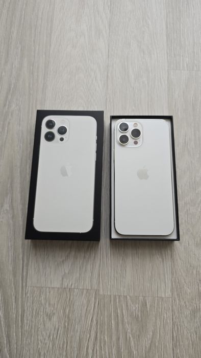 Iphone 13 Pro Max ПЕРФЕКТЕН