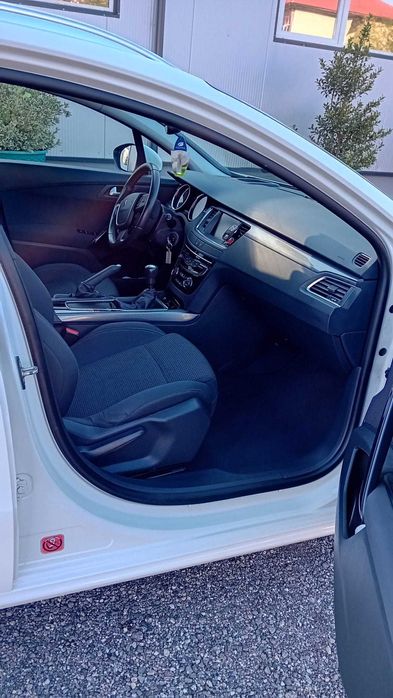 Peugeot 508 HDI Kombi