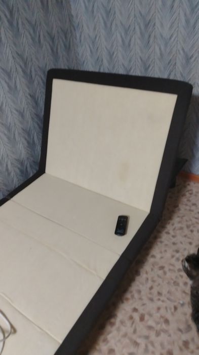 Кровть для лежачих