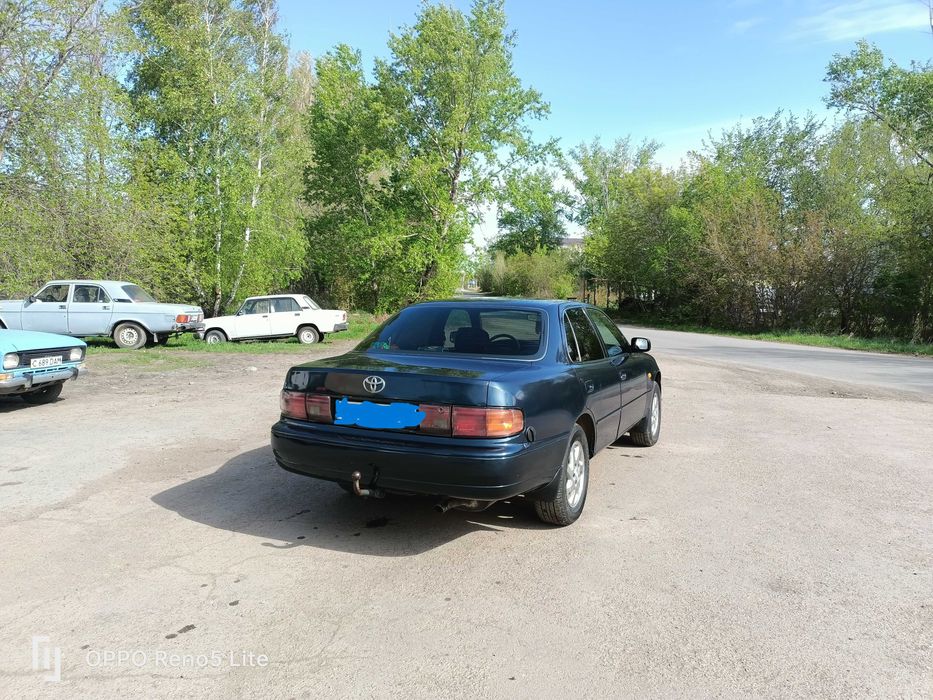 КАМРИ 10 1993 года