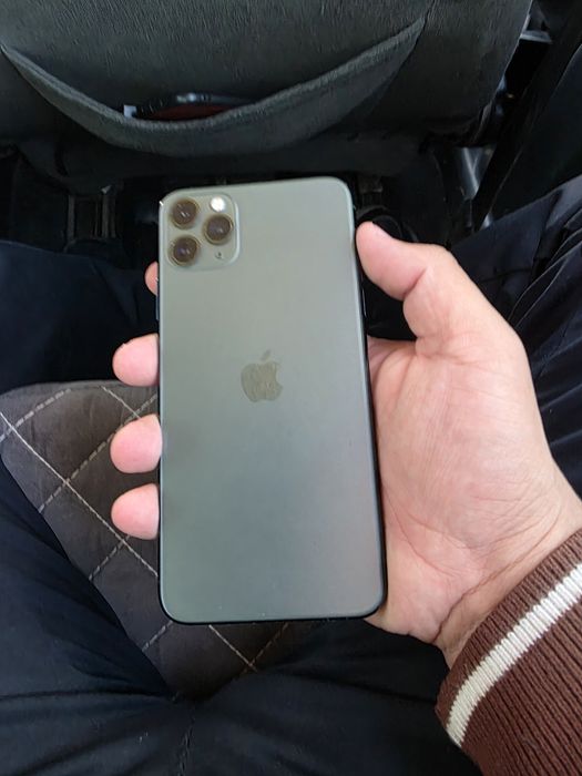 Iphone 11 pro max