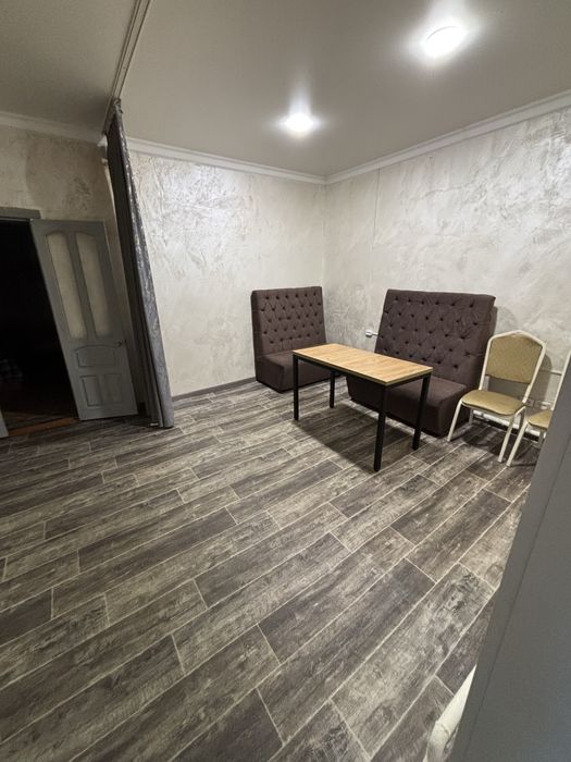 Сдам частный дом