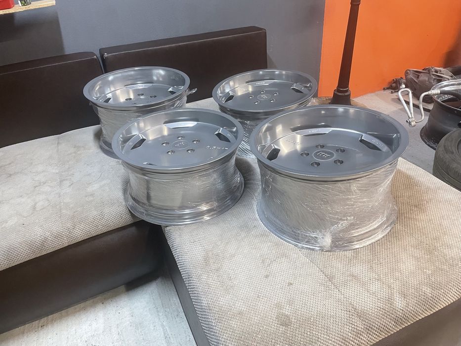 Jante Bmw RH Topline 17