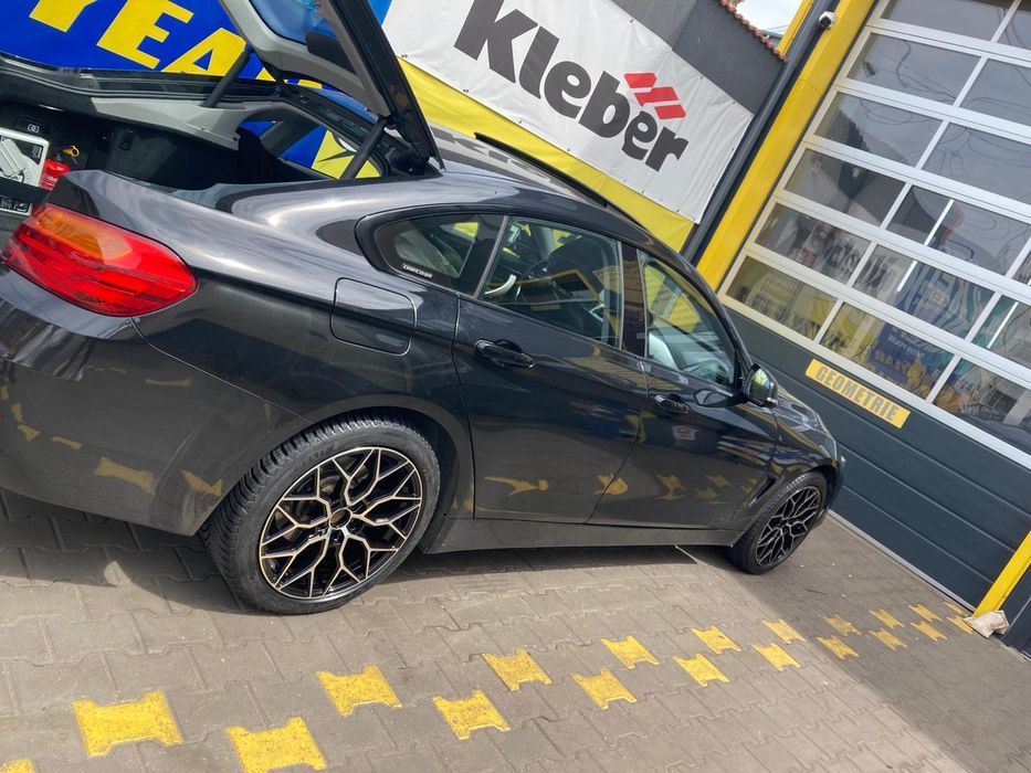 Jante R20 5x112 Vossen HF-2 Style | Audi, VW, Skoda, Cupra, BMW, Mercedes