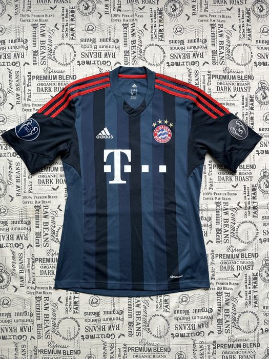 Adidas Bayern Munchen #6 Thiago original тениска.S