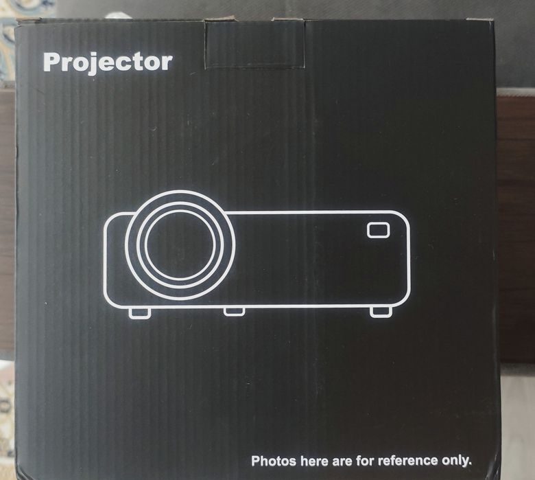 Проектор PURSHE HI-1