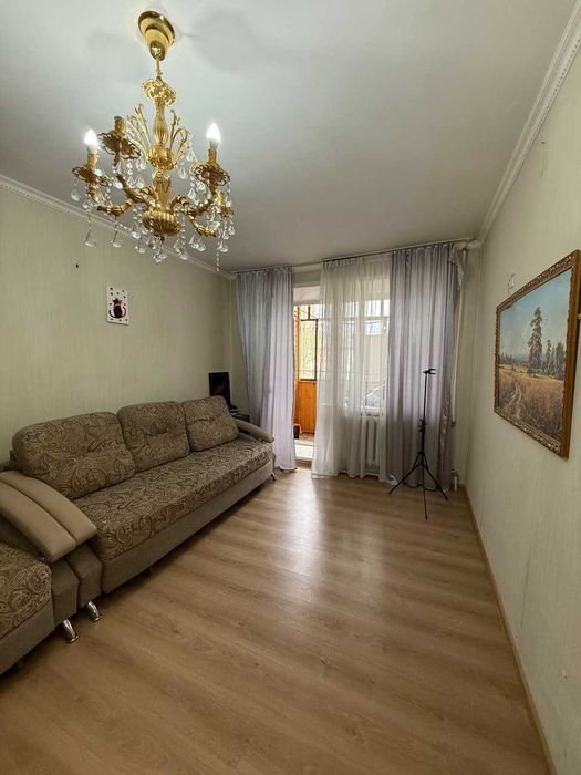 Продам 2-х ком на Океане