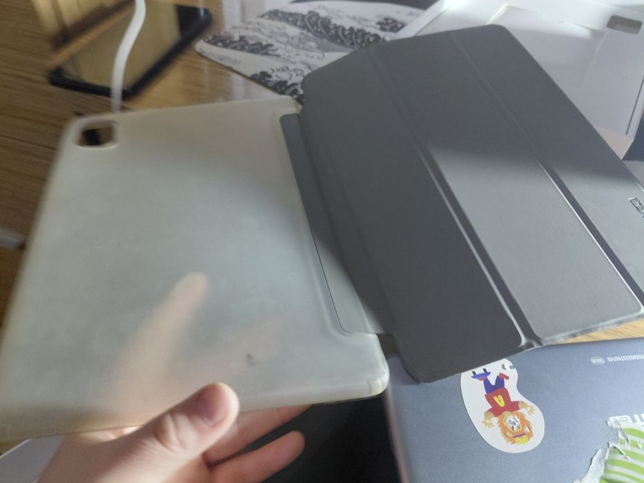 планшет телскат .