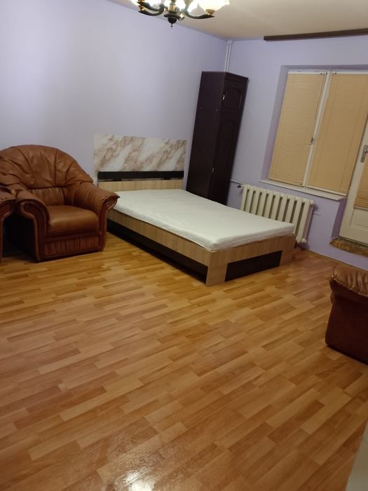Apartament cu o camera, 39 mp utili, zona: Dragos Voda