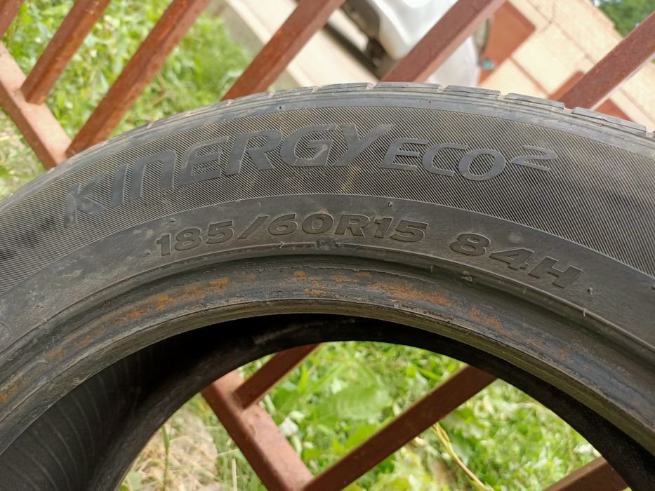Покрышка 1 шт. 185/60 R15