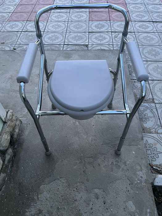 Продается биотуалет