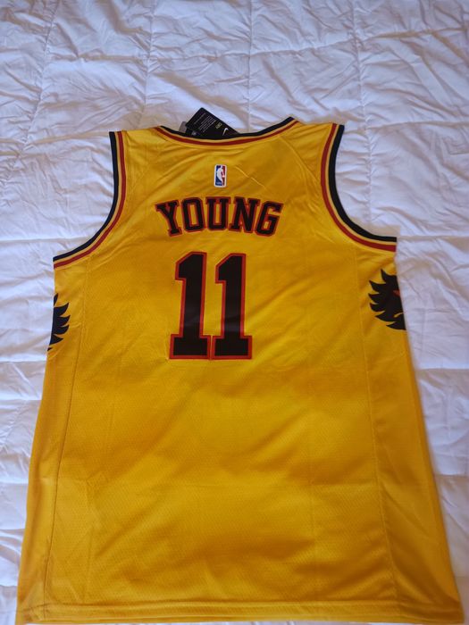 Nike NBA jersey L размер