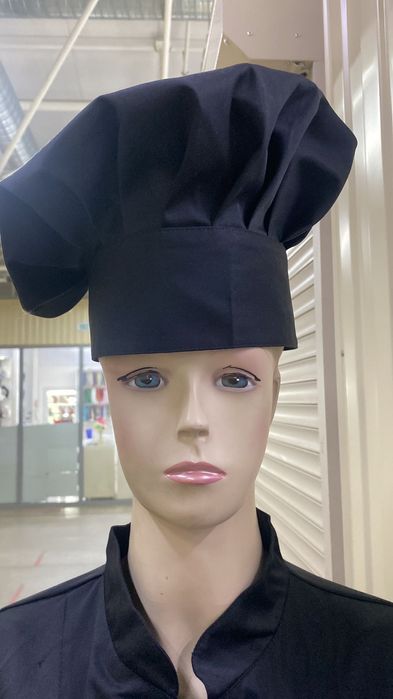 Поварская форма на барахолке Алатау 3 блок, 2 этаж, 5 ряд, 99 бутик