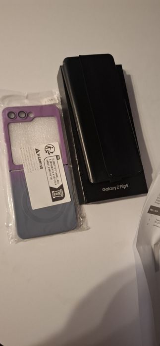 Samsung Galaxy Z Flip 5