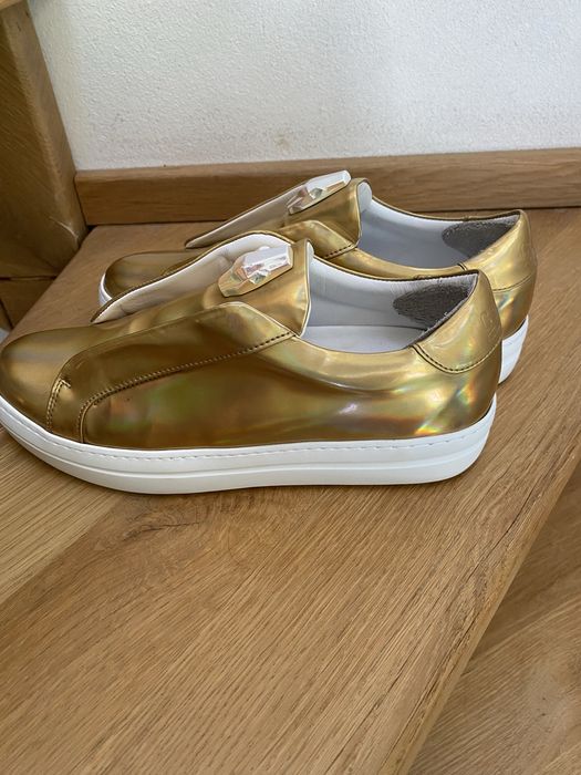 Sneakers Roberto Cavalli