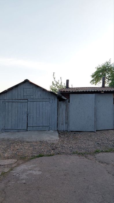 Продам дом с.Украинка