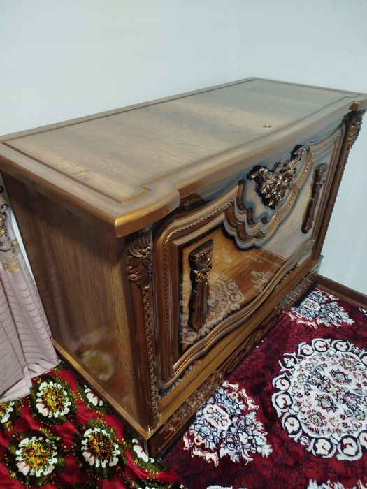 Mebilni sandiq sotiladi yangi holatda