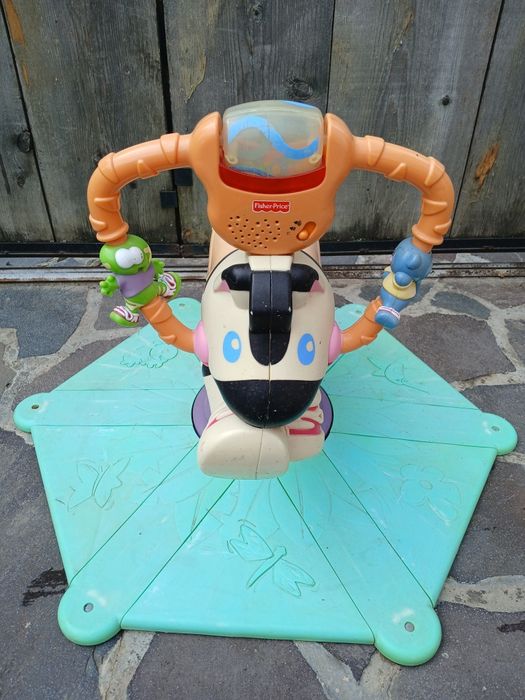 Zebră săltăreața pt copii 150lei fix