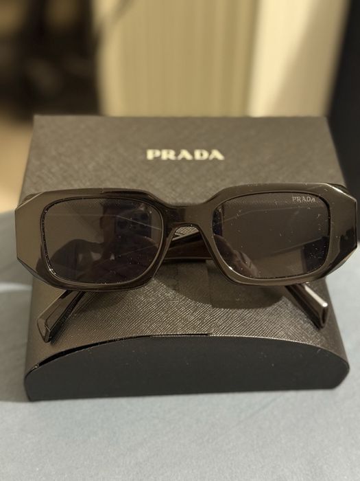 Очки под Прада Prada