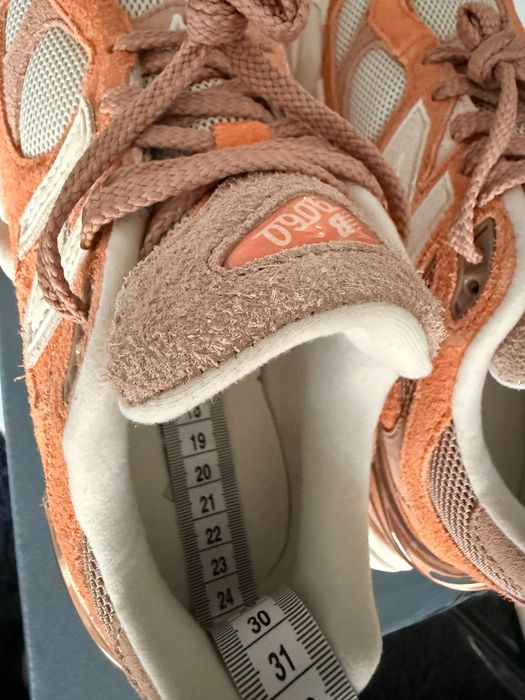 Маратонки New Balance 9060