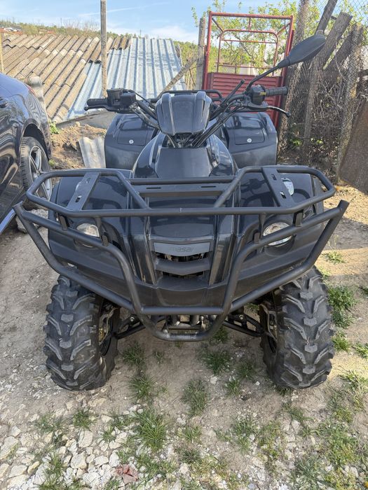 Atv Dinli Masai  450cc