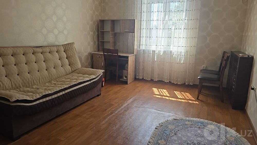 Кукча, Оклон, 1-ая горбольница 2/3/4 54м²
