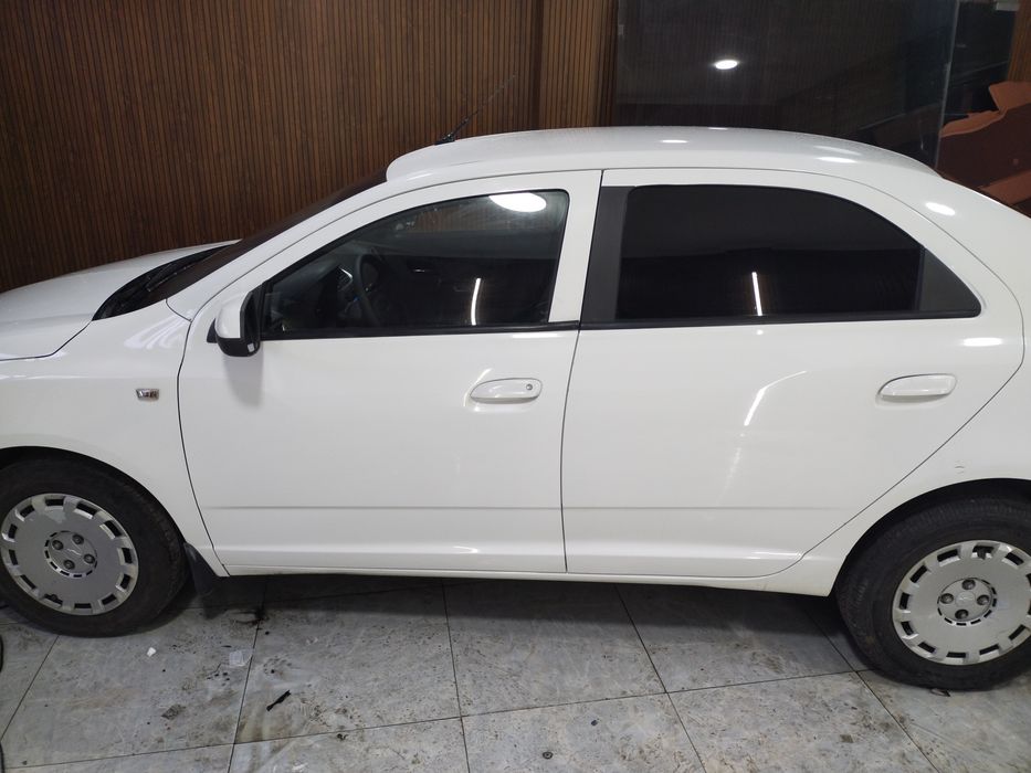 Продается COBALT