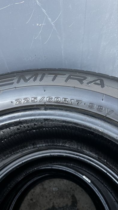 Продам диски 17 размер