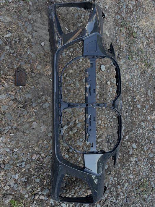 Броня БМВ 4 Серия G26/ BMW 4Series G26