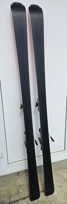 Atomic Redster Woodcore Titanium GS