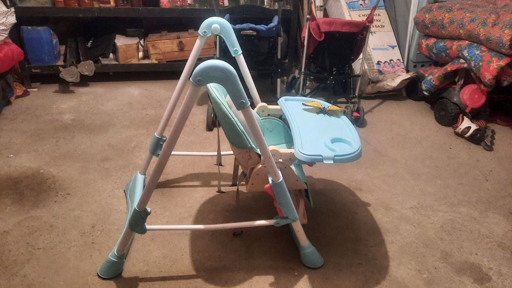 Стульчик для кормления 10000