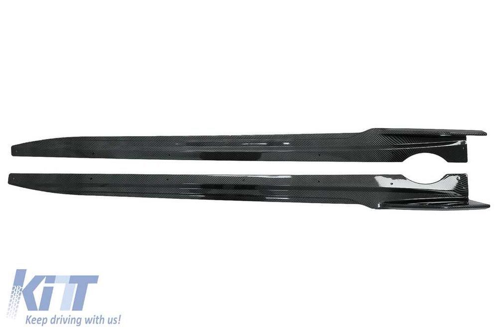 Aerobody kit carbon BMW X5 G05