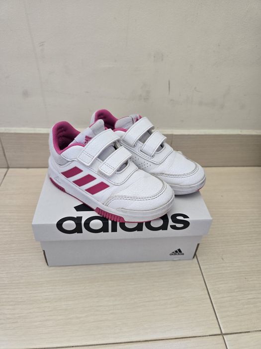 Детски маратонки Adidas Tensaur Sport, размер 26 1/2