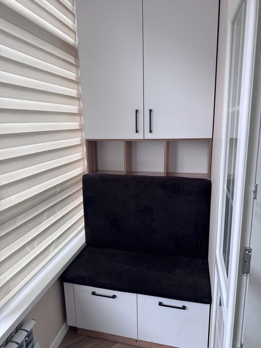 Продам квартиру, 1 комнатная