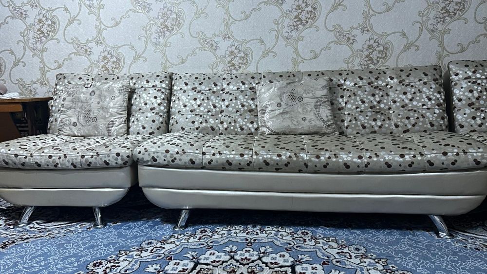 Продам раскладной диван