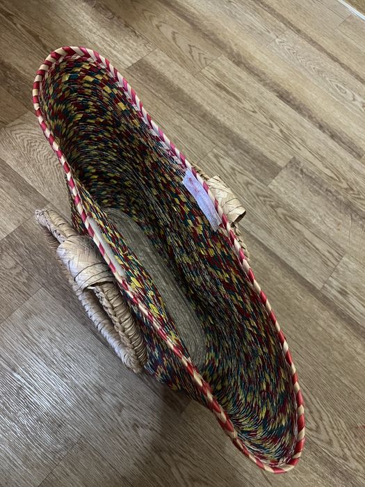 Дешево соломенная сумка