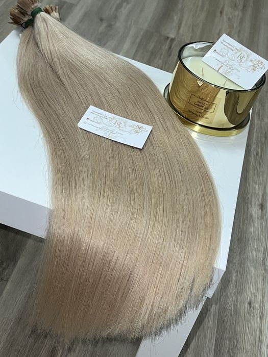 Естествена Виетнамска коса на едро и дребно