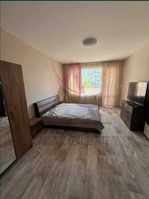Дава се под наем Двустаен апартамент в Варна, Възраждане 1 - 64 кв.м за 488.58 € - Снимка #6