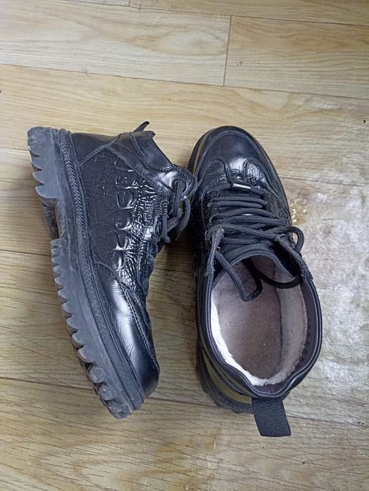 Обувь мужская разная, 40-41