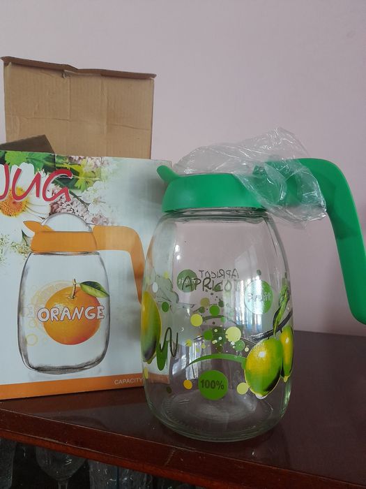 Посуда для сервировки