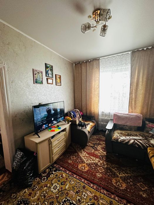Продам дом с.Белое