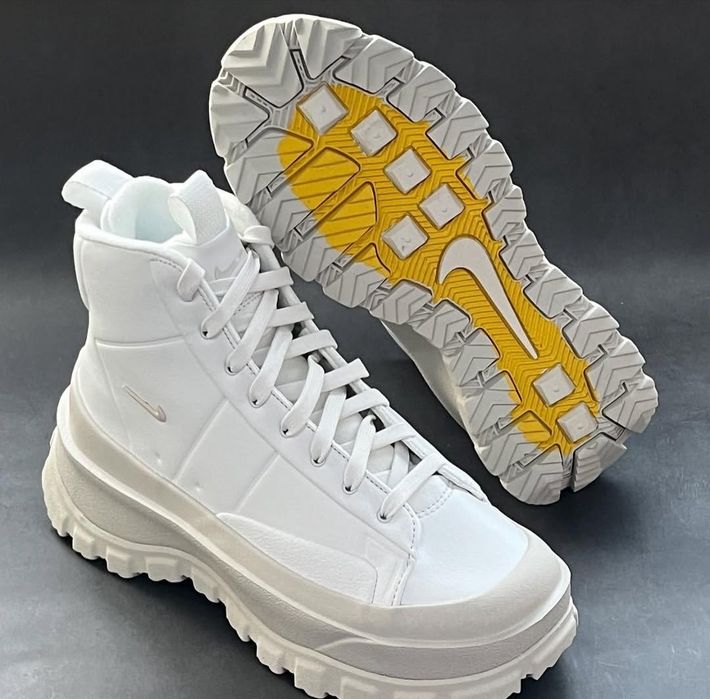 Nike Blazer Roam Mid