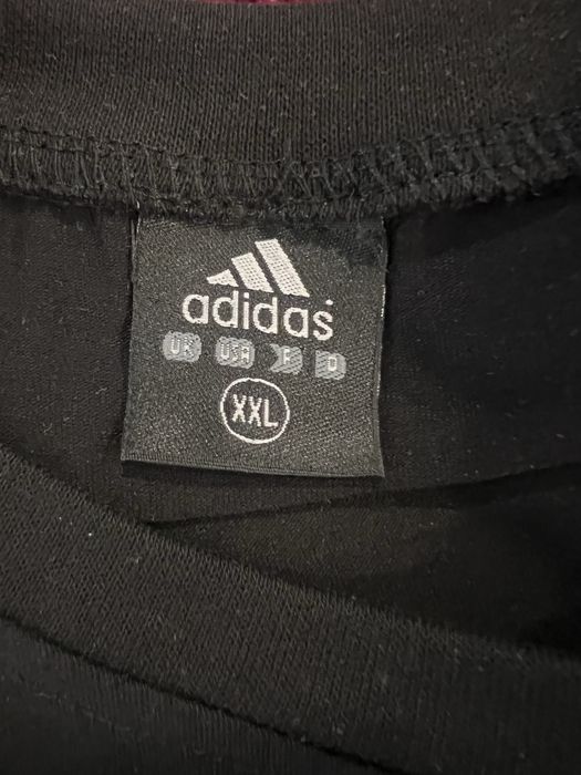 Tricou unisex Adidas