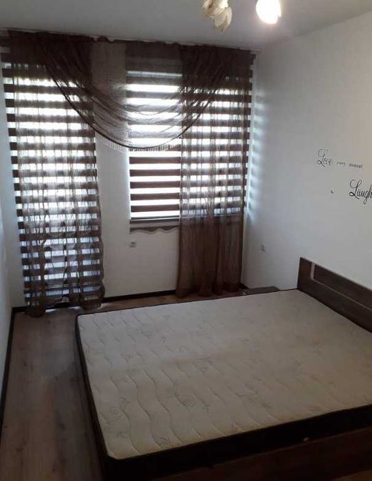 Дава се под наем Тристаен апартамент в Пловдив, Западен - 90 кв.м за 326.4 € - Снимка #6