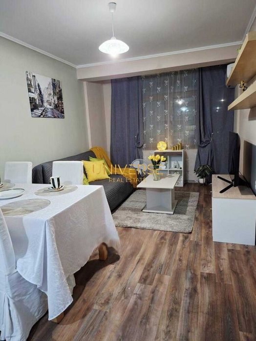 Продава се Двустаен апартамент в к.к. Слънчев бряг - 45 кв.м за 703 €/кв.м - Снимка #1