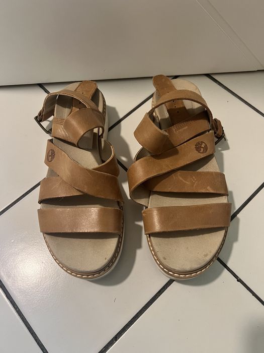 Оригинални сандали Timberland