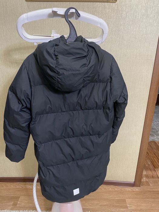 Детская зимняя куртка (6–8 лет)