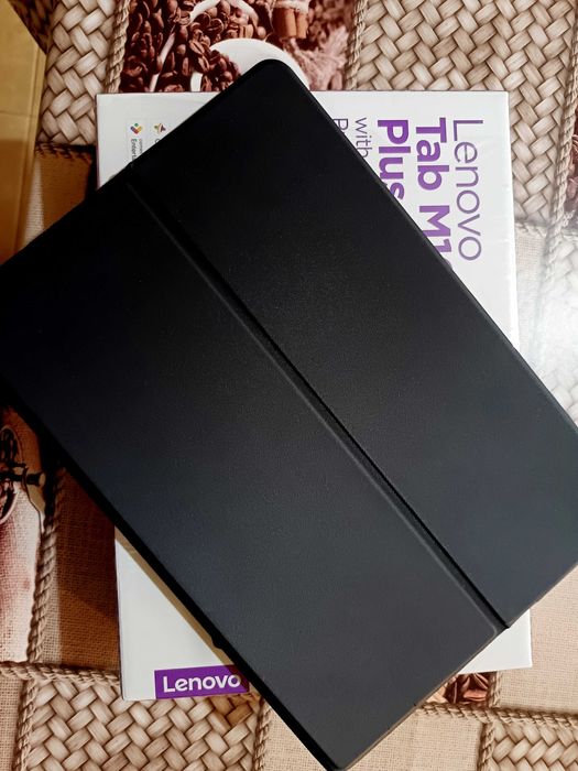 Таблет Lenovo Tab M10 Plus 3-то поколение 10.6" Android 13